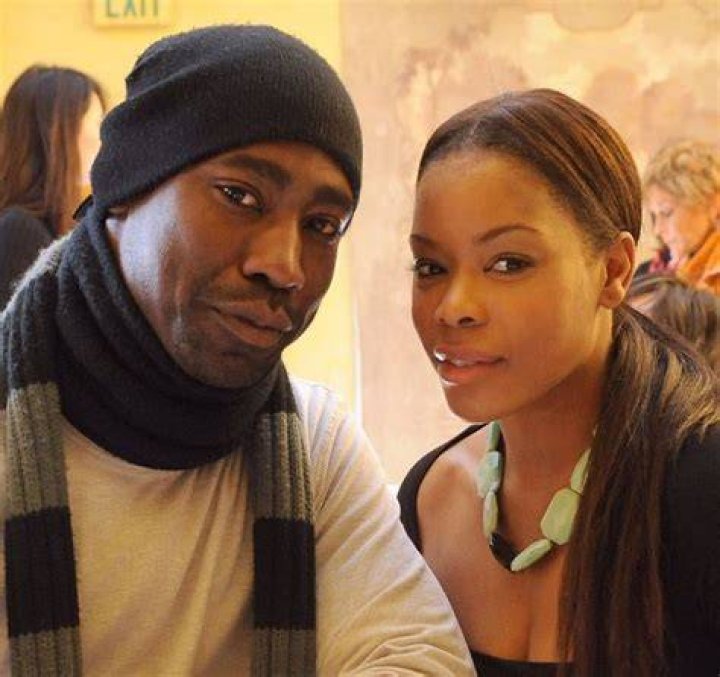 Golden Brooks And DB Woodside's Impact On Screen And Society