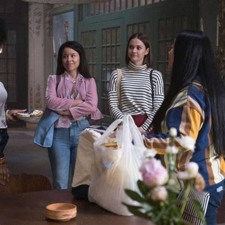 Good Trouble Recap, Season 1, Episode 4 &lsquo;Playing The Game&rsquo;