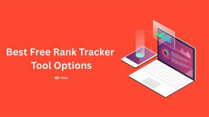 Google Rank Tracker Free tool to check SEO rankings
