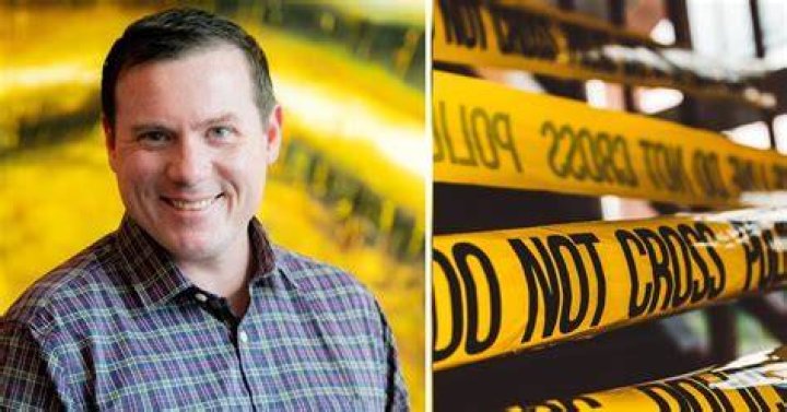 GOP Activist Alex Talcott Fatally Stabbed at New Hampshire Home