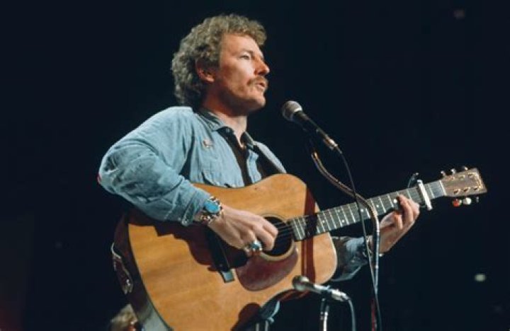Gordon Lightfoot's Marital Status Explored