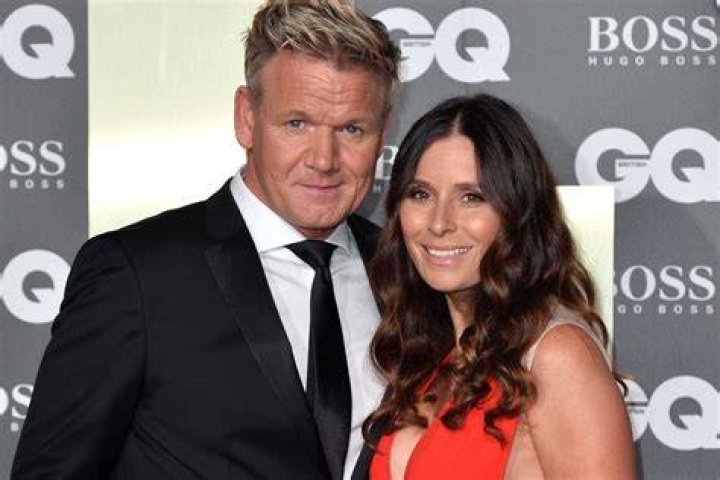Gordon Ramsay Biography; Net Worth, Wife, Shows, Children, Football