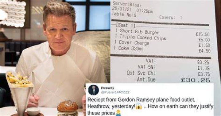 Gordon Ramsay to pay for "MasterChef" contestant to attend culinary school