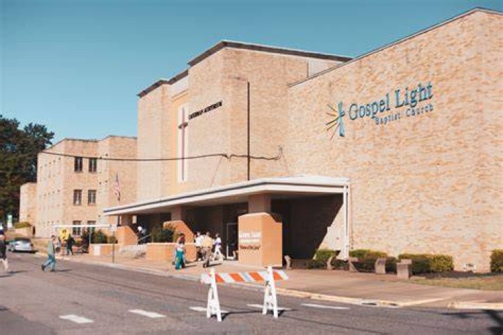 Gospel Light Baptist Church &raquo; Pastor