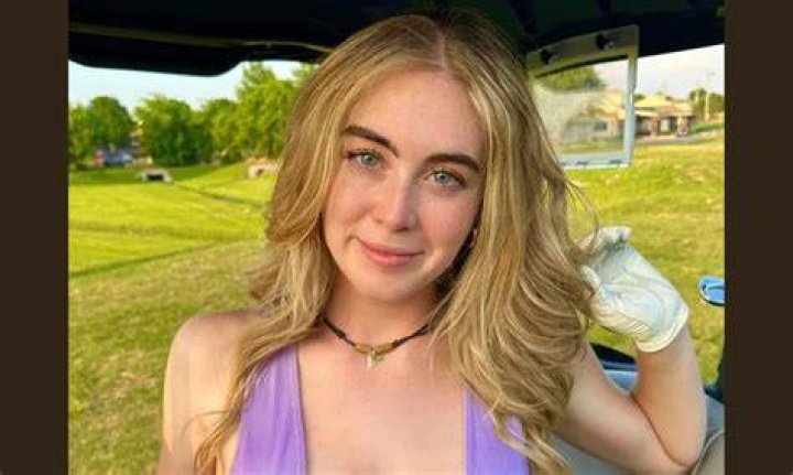 Grace Charis &mdash; OnlyFans, Biography, Net Worth & More