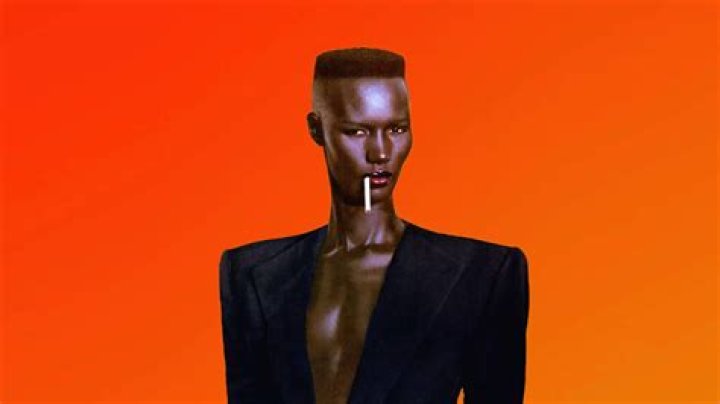Grace Jones on &ldquo;Hippie Acid Love&rdquo; and the RainSoaked Scents of Jamaica