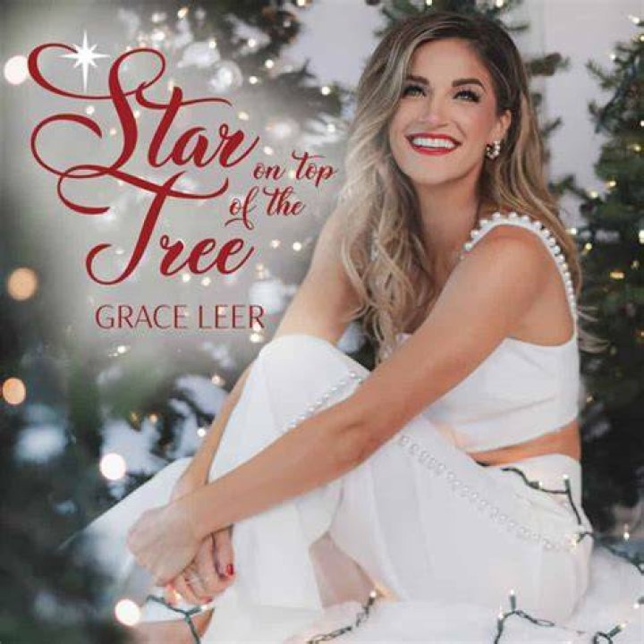 Grace Leer's Relationship Status Unveiled