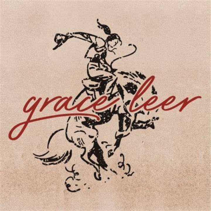 Grace Leer Drops SelfTitled EP, "The One" Music Video