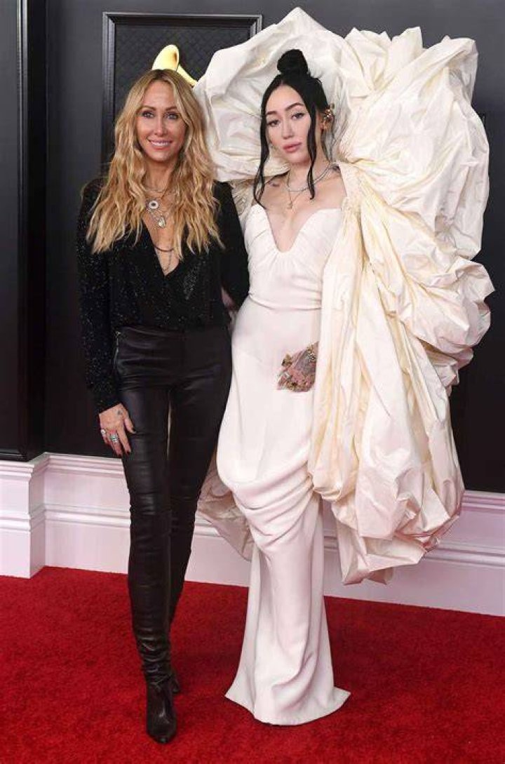 Grammys 2021 Stars Bringing Family Members to Red Carpet Us Weekly