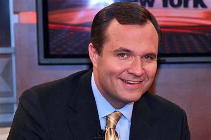 Greg Kelly joining 77 WABC radio as a daytime host