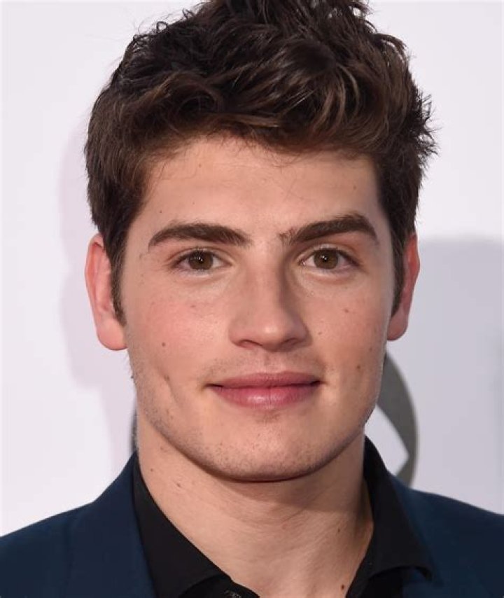 Gregg Sulkin Bio, family, net worth