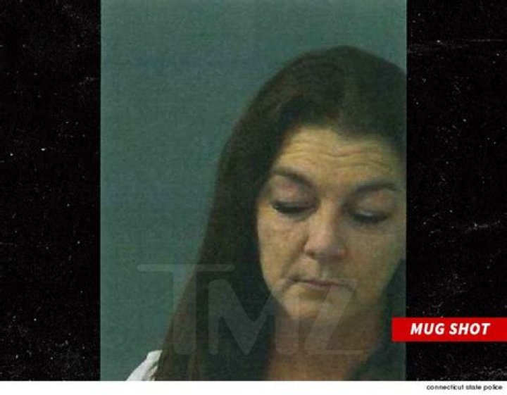 Gretchen Wilson on Her Arrest 'The Truth Shall Prevail'