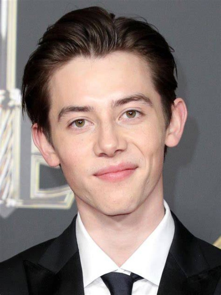 Griffin Gluck Was Thrilled To Play A Villain In Netflix's "Locke & Key