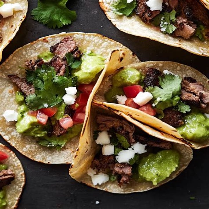 Grilled Carne Asada with Cilantro Lime Marinade Paleohacks' Recipe