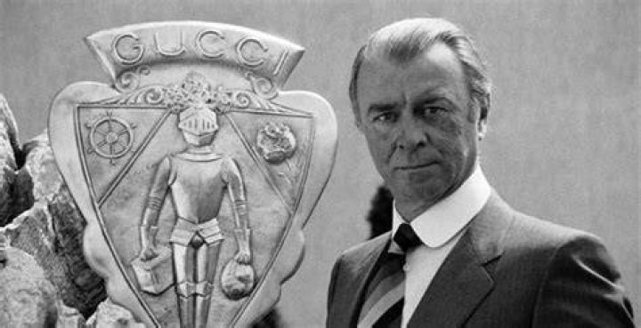 Guccio Gucci Biography Facts, Childhood, Family Life of Italian