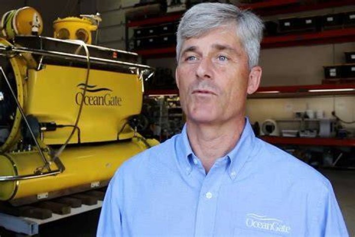 Guillermo Shnlein net worth: How rich is the co-founder of OceanGate?