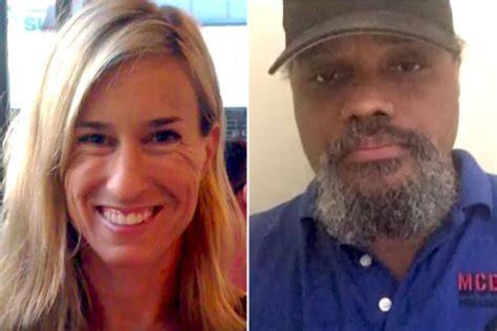 Gun Instructor Tried to Kill Lover's Husband