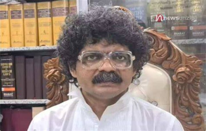 Gunaratna Sadavarte यांना Naxalite संघटनेकडून धमकीचे पत्र YouTube