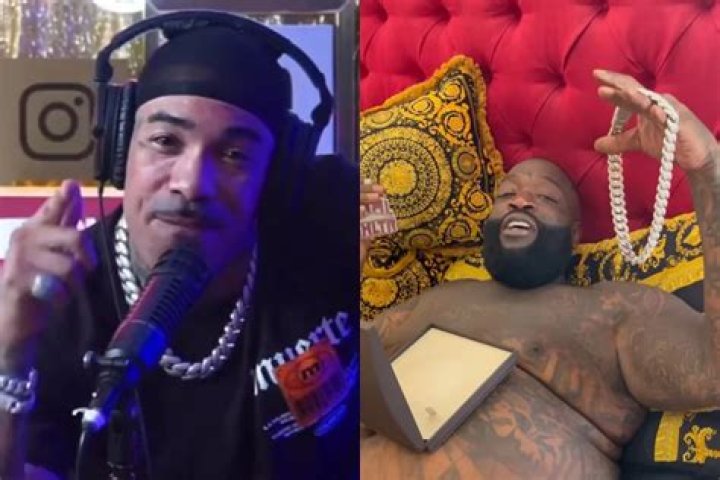 Gunplay Will Still Beat The Shit Out Of You