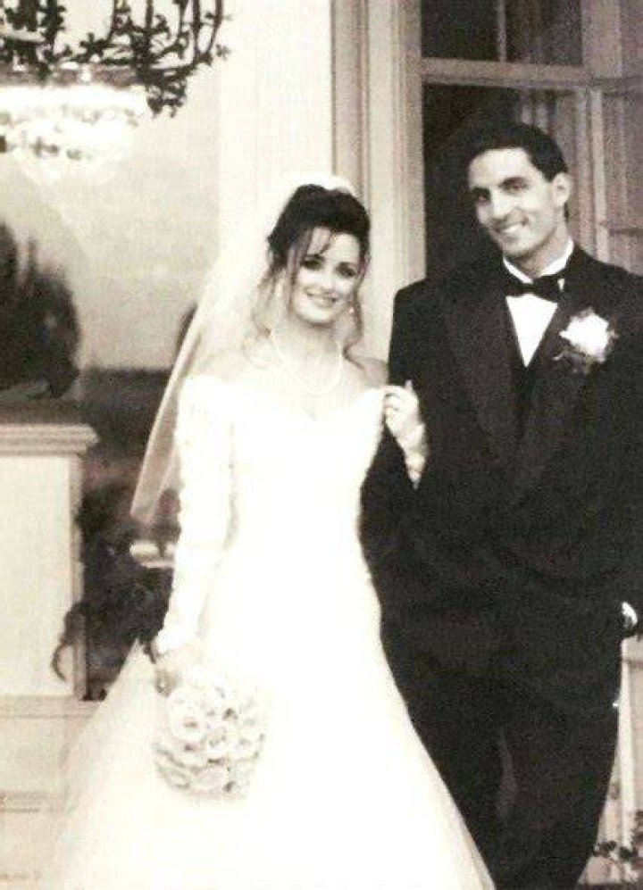 Guraish Aldjufrie Wiki Facts about Kyle Richards' ExHusband