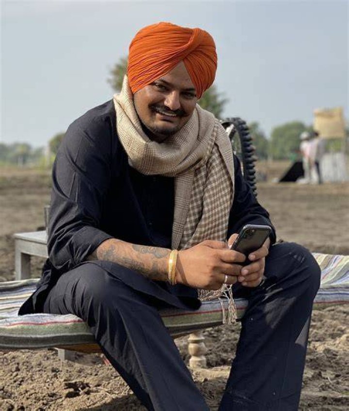 Gurpreet Sidhu, The Pillar Behind Sidhu Moose Wala's Success