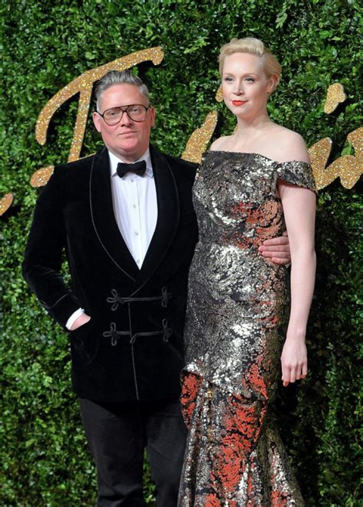Gwendoline Christie Husband: Meet Giles Deacon
