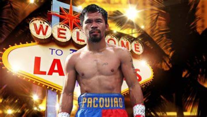 Habl&oacute; Manny Pacquiao cu&aacute;l fue el mensaje que le dedic&oacute; a Spence, tras