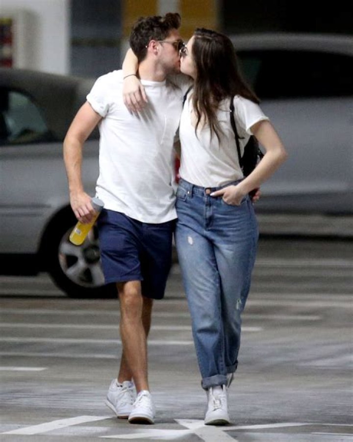 Hailee Steinfeld and Niall Horan Couple Up in New York City Hot