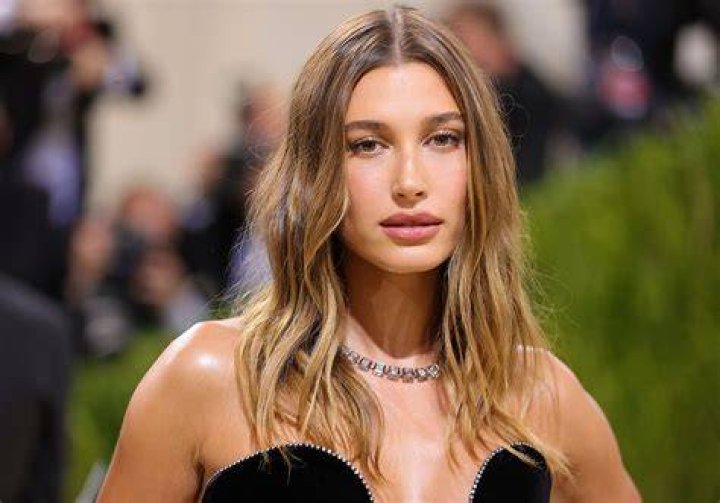 Hailey Baldwin says people are &lsquo;tired&rsquo; of celebrity skincare brands as
