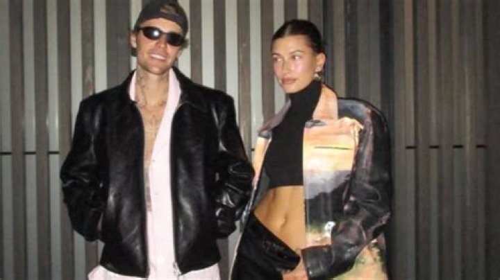 Hailey Bieber Threatens Lawsuit Over Plastic Surgery Claims