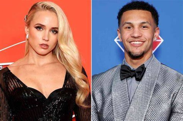 Hailey Van Lith's Boyfriend Unveiled