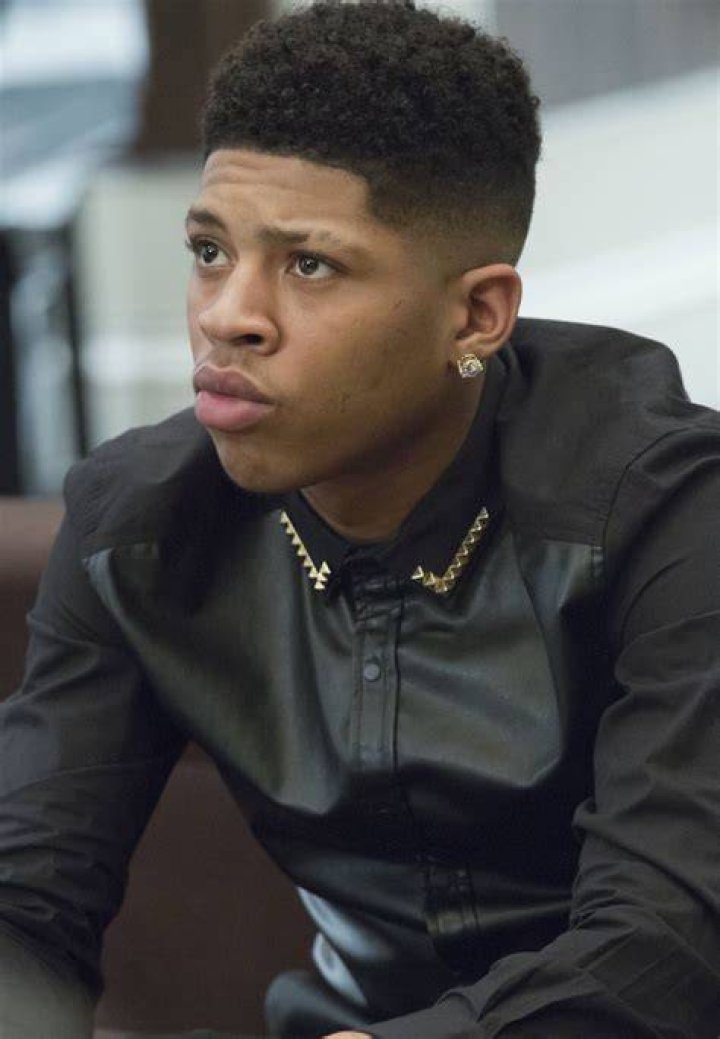 Hakeem Lyon From Empire: The Complex Character You Can't Help But Love