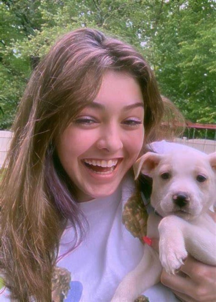 Haley Sharpe Height, Weight, Age, Boyfriend, Facts, Biography ·