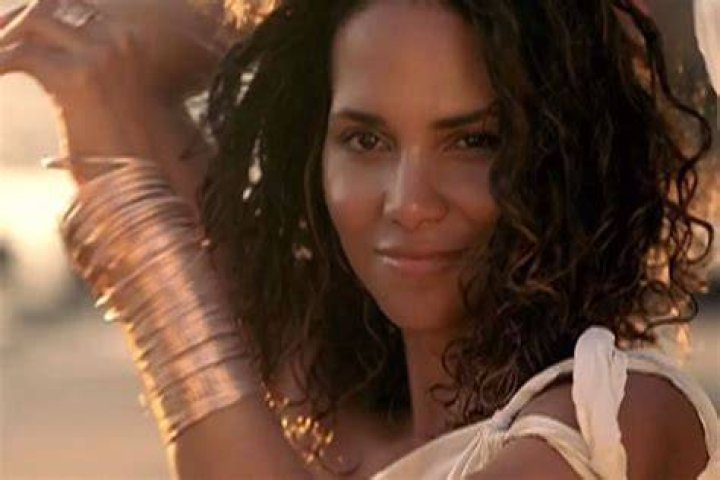 Halle Berry Mother's Day with Nahla! Photo 2449106 Celebrity Babies