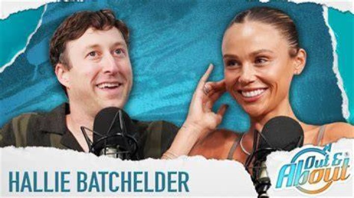 Hallie Batchelder's Father's Impact Revealed
