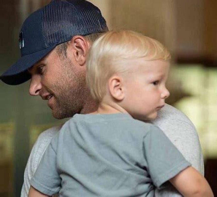 Hank Roddick, the Firstborn Child of Famous Model, Brooklyn Decker and No.1 Retired Tennis Player, A