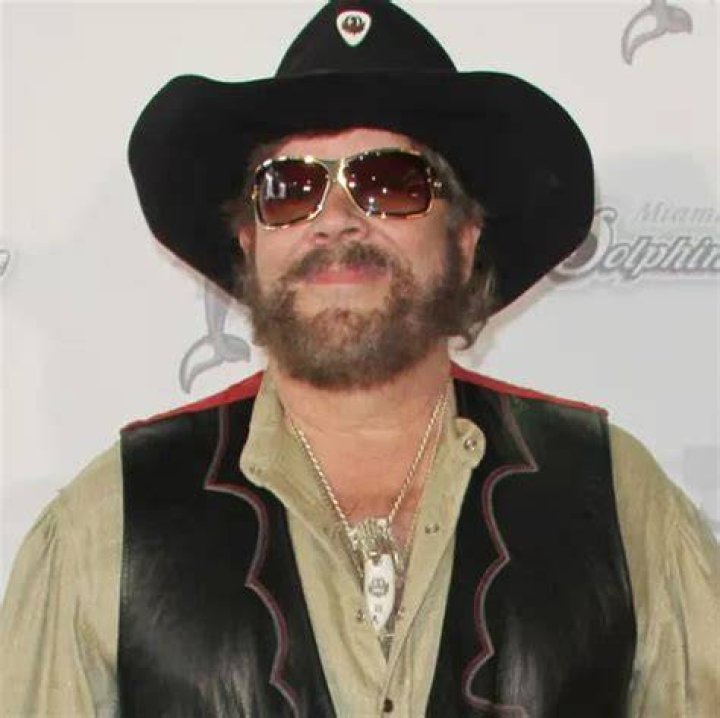 Hank Williams Jr.'s Net Worth