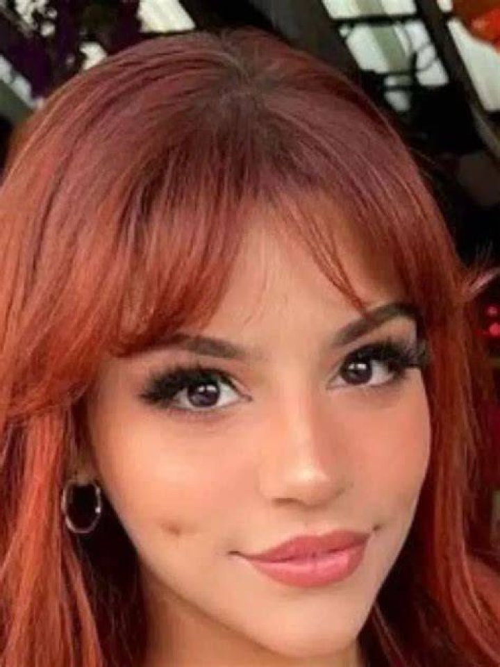 Hannah Corbins Biography, Age, Career, Husband & More