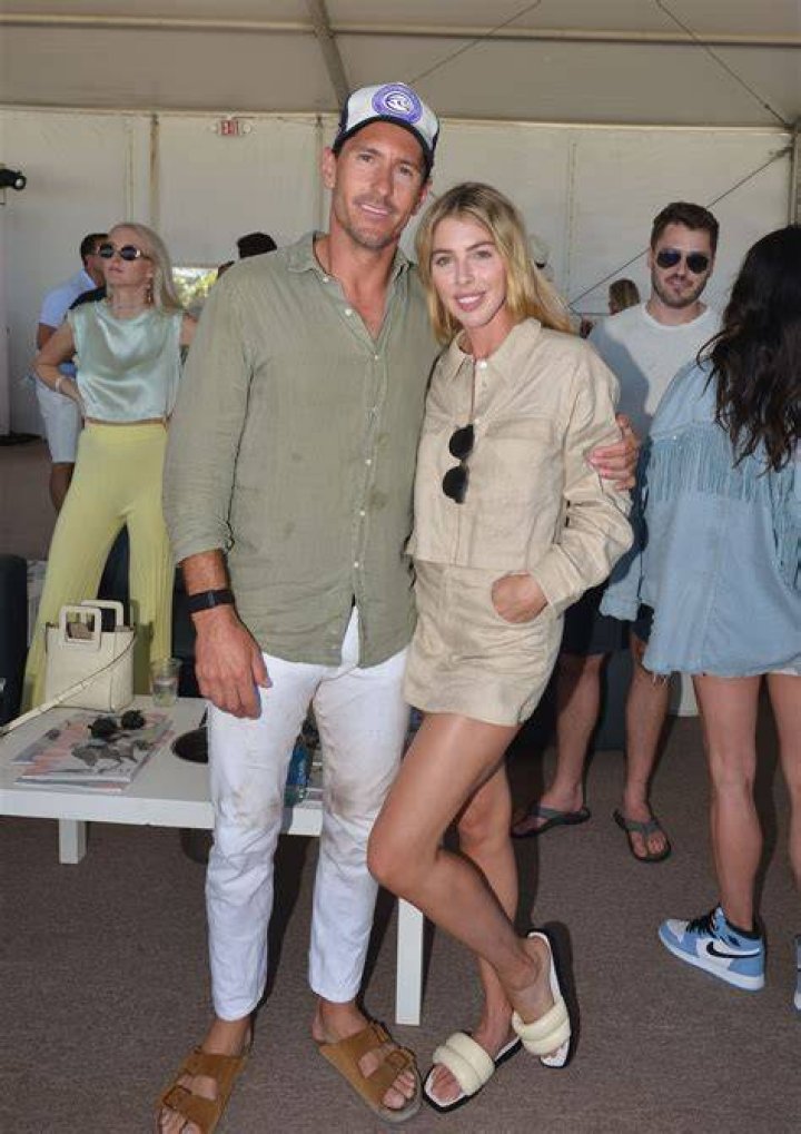 Hannah Selleck and Nic Roldan Are Dating Meet Top Polo Player Who