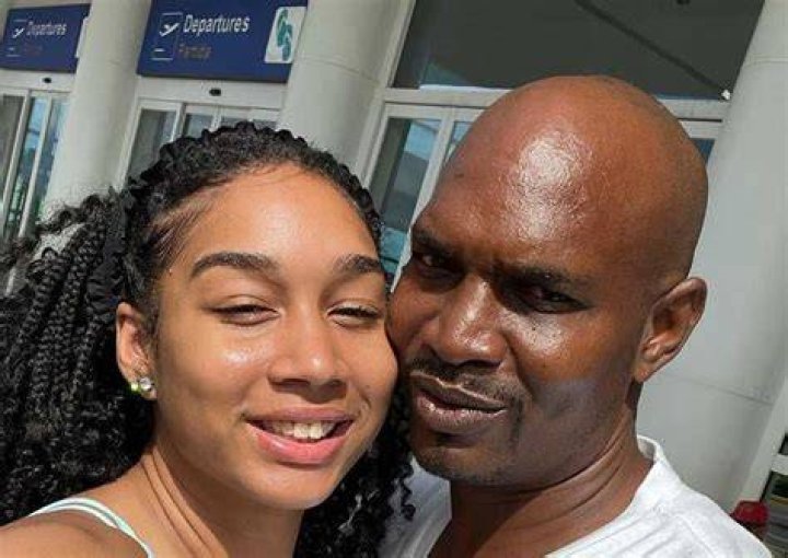 Hannah Stuekle's Biological Father Revealed