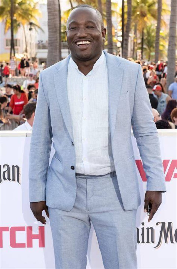 Hannibal Buress Disorderly Intoxication Charge Dropped