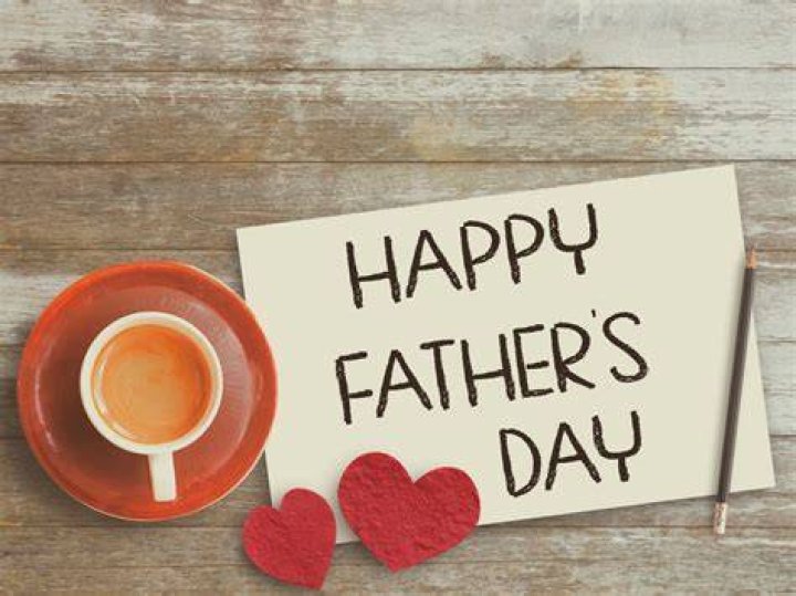 Happy Father’s Day 2023 Wishes, Greetings, Images, and Captions to