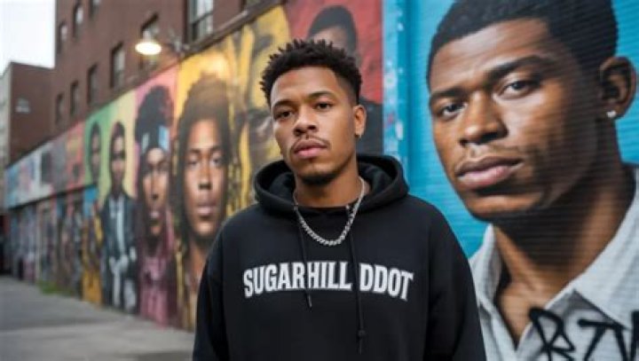Harlem Rap Rising Star Sugarhill Ddot Returns With ‘Shake It’