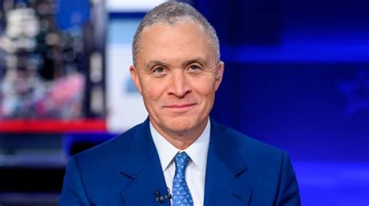 Harold Ford. Jr. vows to sue woman over 'grabbing' claims Daily Mail
