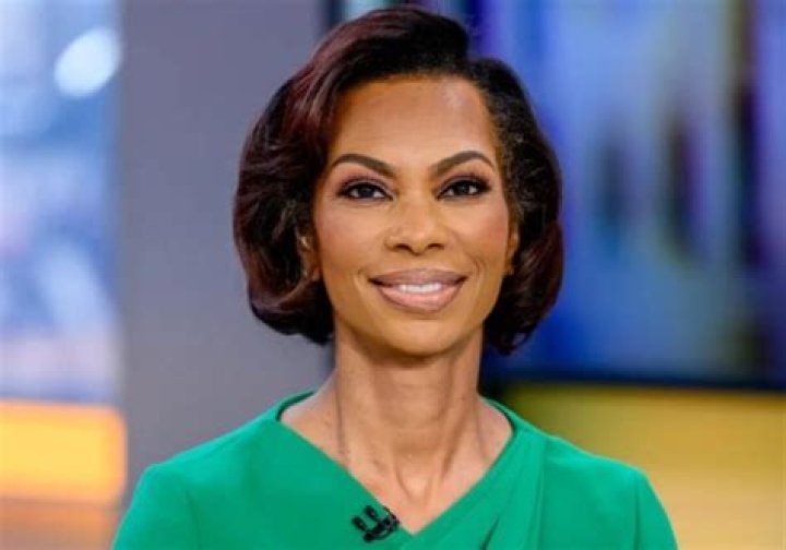 Harris Faulkner Net Worth, Salary, Age, Parents