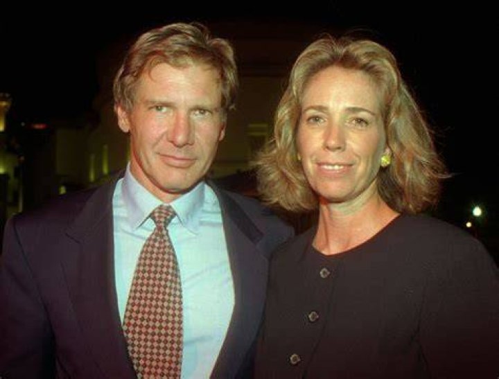 Harrison Ford’s exwife Melissa Mathison dies at 65 Page Six