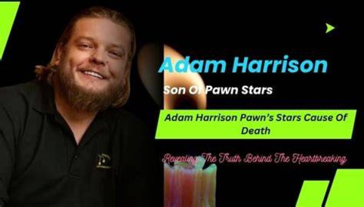 Harrison Wagner’s cause of death needs ‘more investigation’ News and