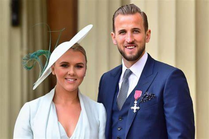 Harry Kane and his wife, Katie Goodland are Expecting Third Child