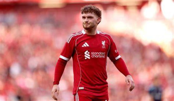 Harvey Elliott 'not ready for the Premier League', claims pundit naming