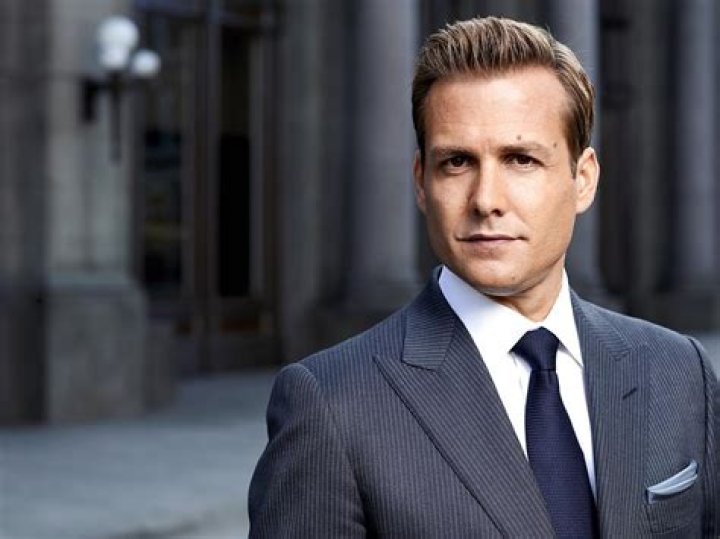 Harvey Specter How To Dress Like The Sharpest Man On TV In Fashion News
